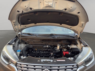2019 Suzuki Ertiga Minivan 5 pts. GLX, 1.5l, TA, a/ac. Aut., f. niebla, RA-15