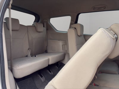 2019 Suzuki Ertiga Minivan 5 pts. GLX, 1.5l, TA, a/ac. Aut., f. niebla, RA-15