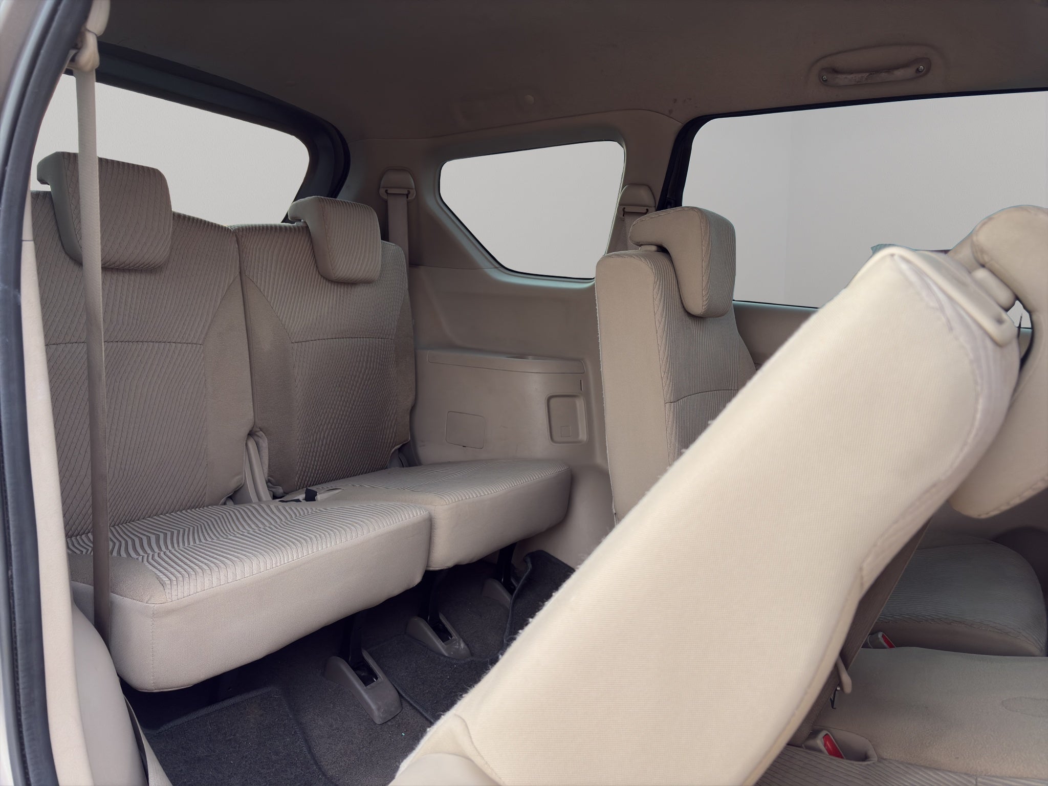 2019 Suzuki Ertiga Minivan 5 pts. GLX, 1.5l, TA, a/ac. Aut., f. niebla, RA-15