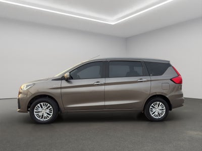 2019 Suzuki Ertiga Minivan 5 pts. GLX, 1.5l, TA, a/ac. Aut., f. niebla, RA-15