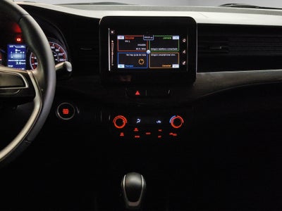2022 Suzuki Ertiga Minivan 5 pts. XL7 GLX, 1.5l, TA, a/ac., f. led, RA-16