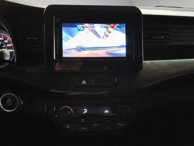 2022 Suzuki Ertiga Minivan 5 pts. XL7 GLX, 1.5l, TA, a/ac., f. led, RA-16