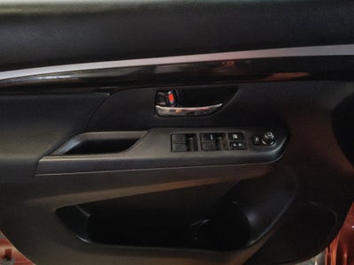 2022 Suzuki Ertiga Minivan 5 pts. XL7 GLX, 1.5l, TA, a/ac., f. led, RA-16
