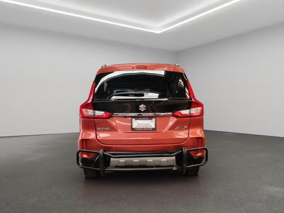 2022 Suzuki Ertiga Minivan 5 pts. XL7 GLX, 1.5l, TA, a/ac., f. led, RA-16