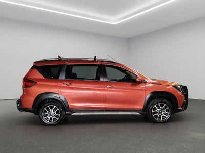 2022 Suzuki Ertiga Minivan 5 pts. XL7 GLX, 1.5l, TA, a/ac., f. led, RA-16