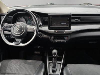 2022 Suzuki Ertiga Minivan 5 pts. XL7 GLX, 1.5l, TA, a/ac., f. led, RA-16