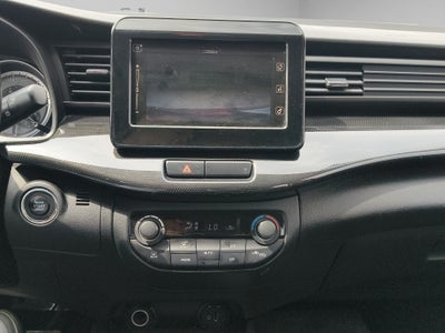 2022 Suzuki Ertiga Minivan 5 pts. XL7 GLX, 1.5l, TA, a/ac., f. led, RA-16