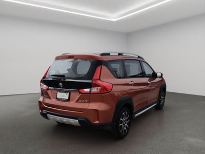2022 Suzuki Ertiga Minivan 5 pts. XL7 GLX, 1.5l, TA, a/ac., f. led, RA-16
