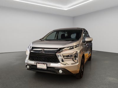 2025 Mitsubishi Xpander VUD 5 pts. GLS, 1.5l, TA, 7 pas., RA-16