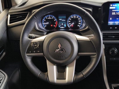 2025 Mitsubishi Xpander VUD 5 pts. GLS, 1.5l, TA, 7 pas., RA-16