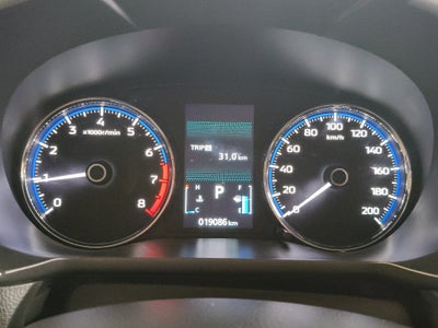 2025 Mitsubishi Xpander VUD 5 pts. GLS, 1.5l, TA, 7 pas., RA-16