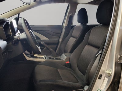 2025 Mitsubishi Xpander VUD 5 pts. GLS, 1.5l, TA, 7 pas., RA-16