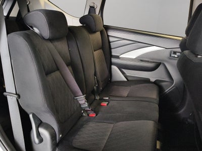 2025 Mitsubishi Xpander VUD 5 pts. GLS, 1.5l, TA, 7 pas., RA-16