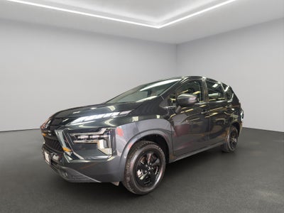 2025 Mitsubishi Xpander VUD 5 pts. GLS, 1.5l, TA, 7 pas., RA-16