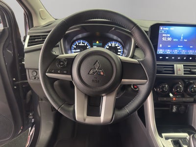 2025 Mitsubishi Xpander VUD 5 pts. GLS, 1.5l, TA, 7 pas., RA-16