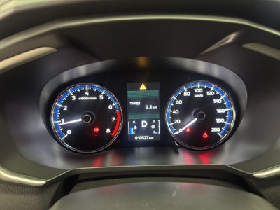 2025 Mitsubishi Xpander VUD 5 pts. GLS, 1.5l, TA, 7 pas., RA-16