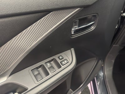 2025 Mitsubishi Xpander VUD 5 pts. GLS, 1.5l, TA, 7 pas., RA-16
