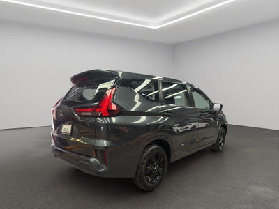 2025 Mitsubishi Xpander VUD 5 pts. GLS, 1.5l, TA, 7 pas., RA-16