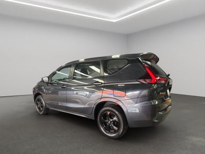 2025 Mitsubishi Xpander VUD 5 pts. GLS, 1.5l, TA, 7 pas., RA-16