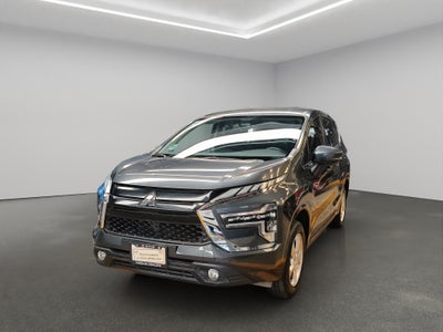 2024 Mitsubishi Xpander VUD 5 pts. GLS, 1.5l, TA, 7 pas., RA-16