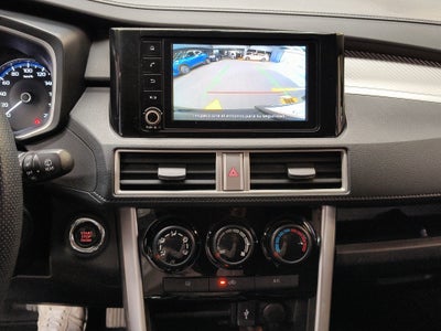 2024 Mitsubishi Xpander VUD 5 pts. GLS, 1.5l, TA, 7 pas., RA-16