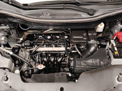 2024 Mitsubishi Xpander VUD 5 pts. GLS, 1.5l, TA, 7 pas., RA-16