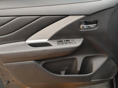 2024 Mitsubishi Xpander VUD 5 pts. GLS, 1.5l, TA, 7 pas., RA-16