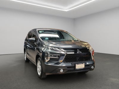 2024 Mitsubishi Xpander VUD 5 pts. GLS, 1.5l, TA, 7 pas., RA-16