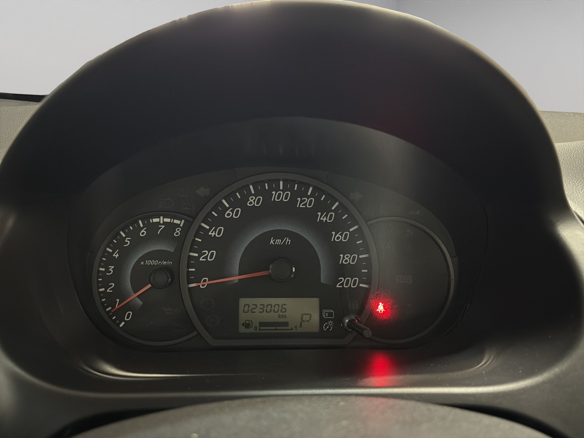 2024 Mitsubishi Mirage 4 pts. G4 GLX, CVT, a/ac., VE del., R-14