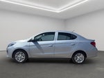 2024 Mitsubishi Mirage 4 pts. G4 GLX, CVT, a/ac., VE del., R-14