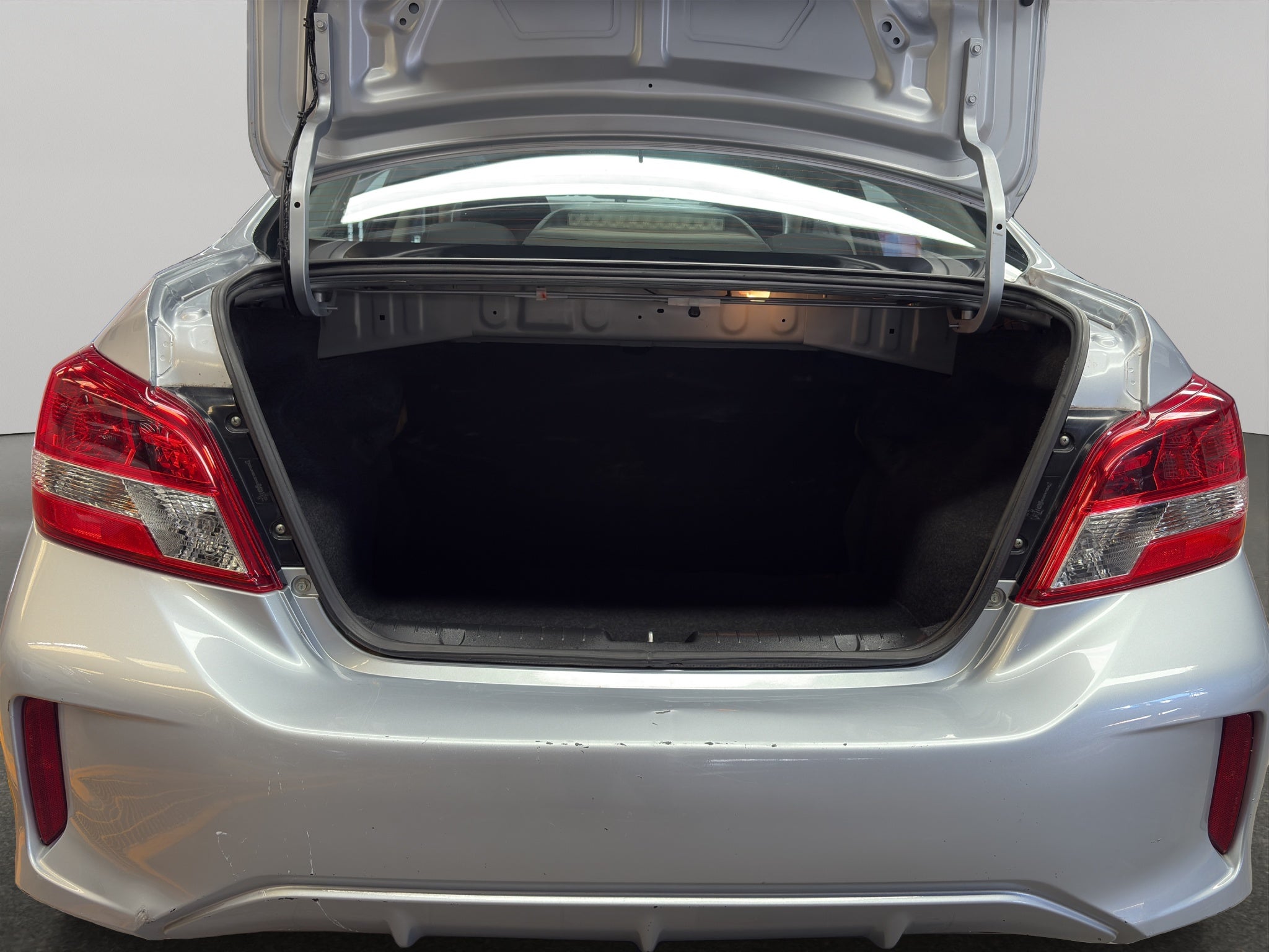 2024 Mitsubishi Mirage 4 pts. G4 GLX, CVT, a/ac., VE del., R-14