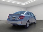 2024 Mitsubishi Mirage 4 pts. G4 GLX, CVT, a/ac., VE del., R-14