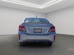 2024 Mitsubishi Mirage 4 pts. G4 GLX, CVT, a/ac., VE del., R-14