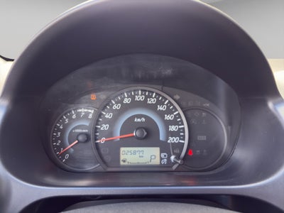 2024 Mitsubishi Mirage 4 pts. G4 GLX, CVT, a/ac., VE del., R-14