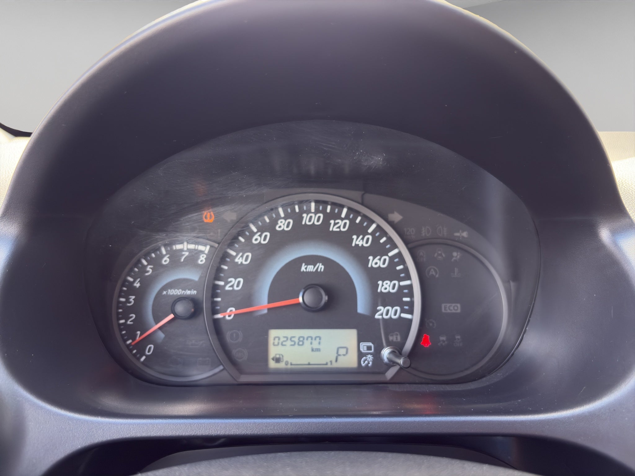 2024 Mitsubishi Mirage 4 pts. G4 GLX, CVT, a/ac., VE del., R-14