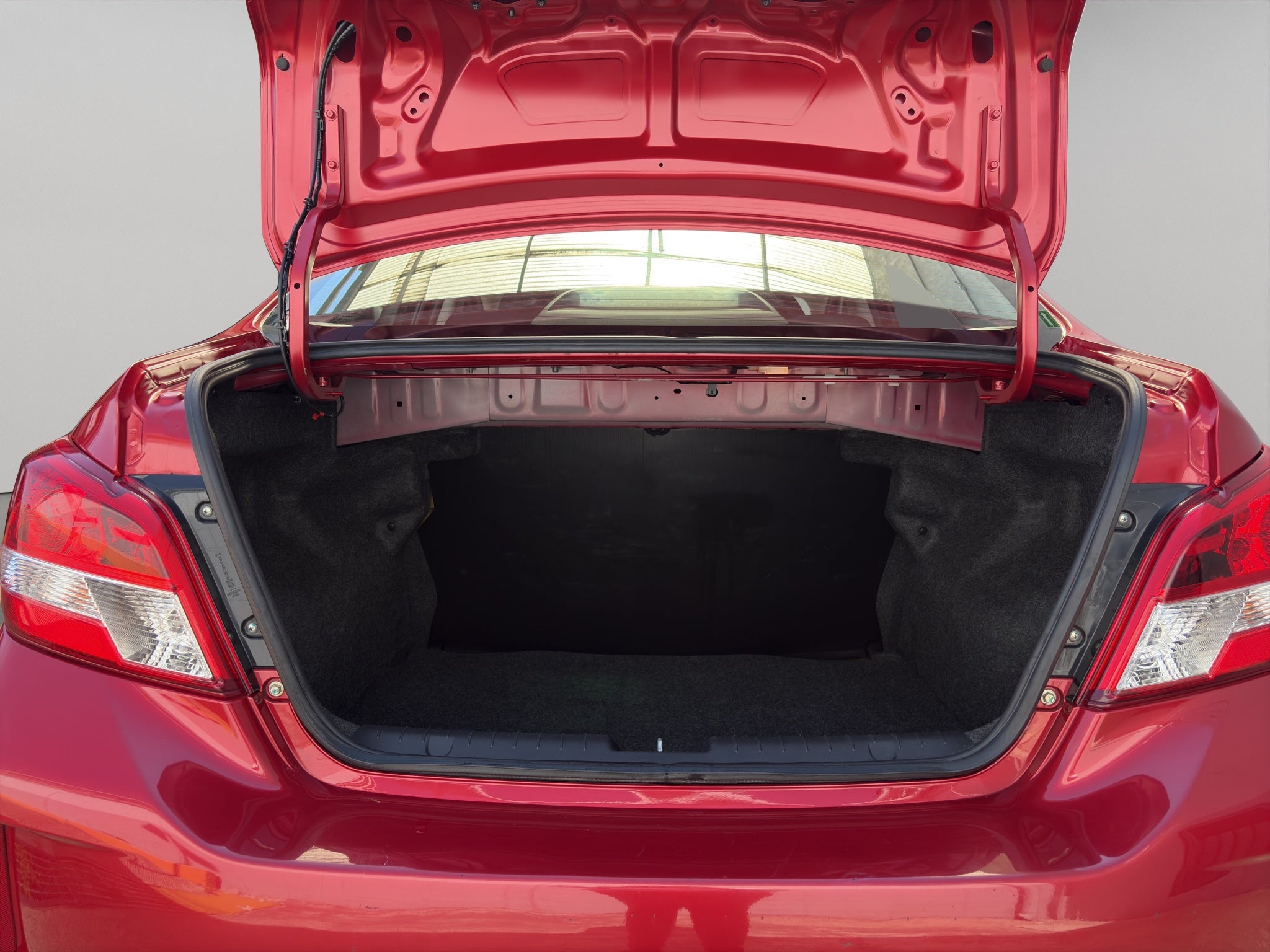 2024 Mitsubishi Mirage 4 pts. G4 GLX, CVT, a/ac., VE del., R-14