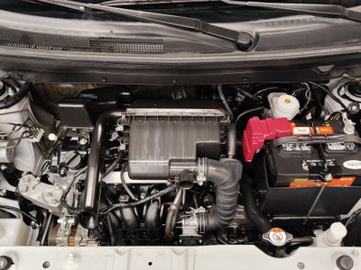 2022 Mitsubishi Mirage 4 pts. G4 GLX, TM5, a/ac., VE del., R-14