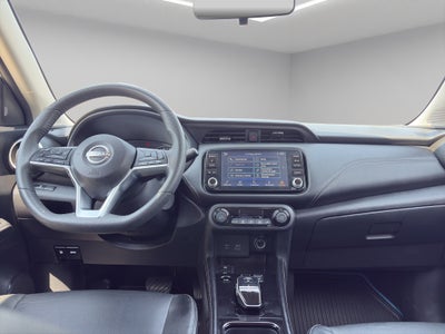 2023 Nissan Kicks VUD 5 pts. Platinum e-Power, E-REV, TA, piel, ADAS, RA-17