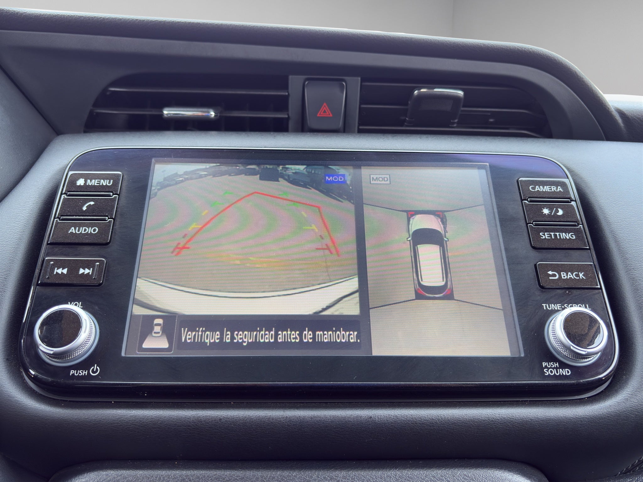 2023 Nissan Kicks VUD 5 pts. Platinum e-Power, E-REV, TA, piel, ADAS, RA-17