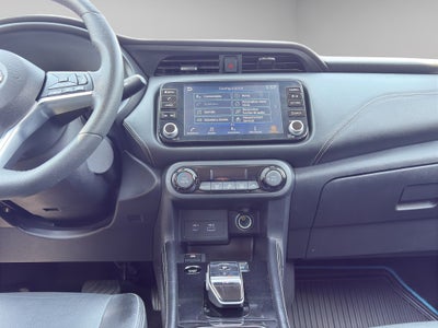 2023 Nissan Kicks VUD 5 pts. Platinum e-Power, E-REV, TA, piel, ADAS, RA-17