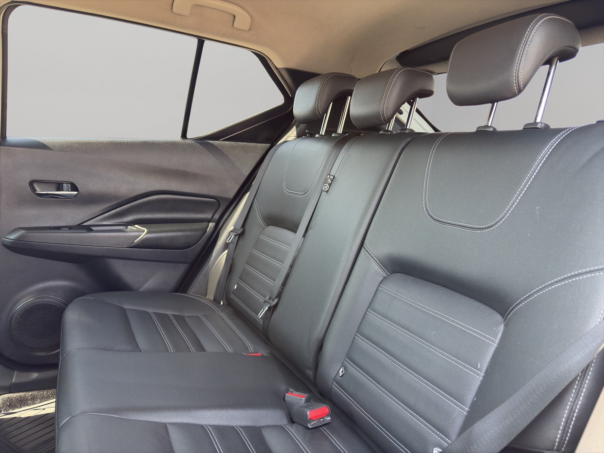 2023 Nissan Kicks VUD 5 pts. Platinum e-Power, E-REV, TA, piel, ADAS, RA-17