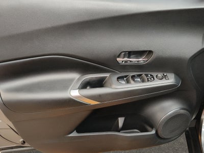 2023 Nissan Kicks VUD 5 pts. Exclusive e-Power, E-REV, TA, piel, RA-17