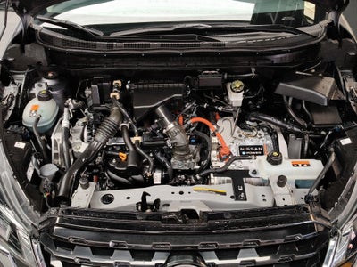 2023 Nissan Kicks VUD 5 pts. Exclusive e-Power, E-REV, TA, piel, RA-17