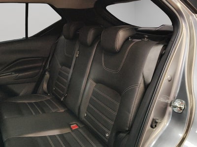 2023 Nissan Kicks VUD 5 pts. Exclusive e-Power, E-REV, TA, piel, RA-17