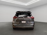2023 Nissan Kicks VUD 5 pts. Exclusive e-Power, E-REV, TA, piel, RA-17