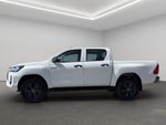 2023 Toyota Comerciales Hilux Pick-Up 4 pts. SR, Doble Cab., TM5, a/ac., VE, RA-17