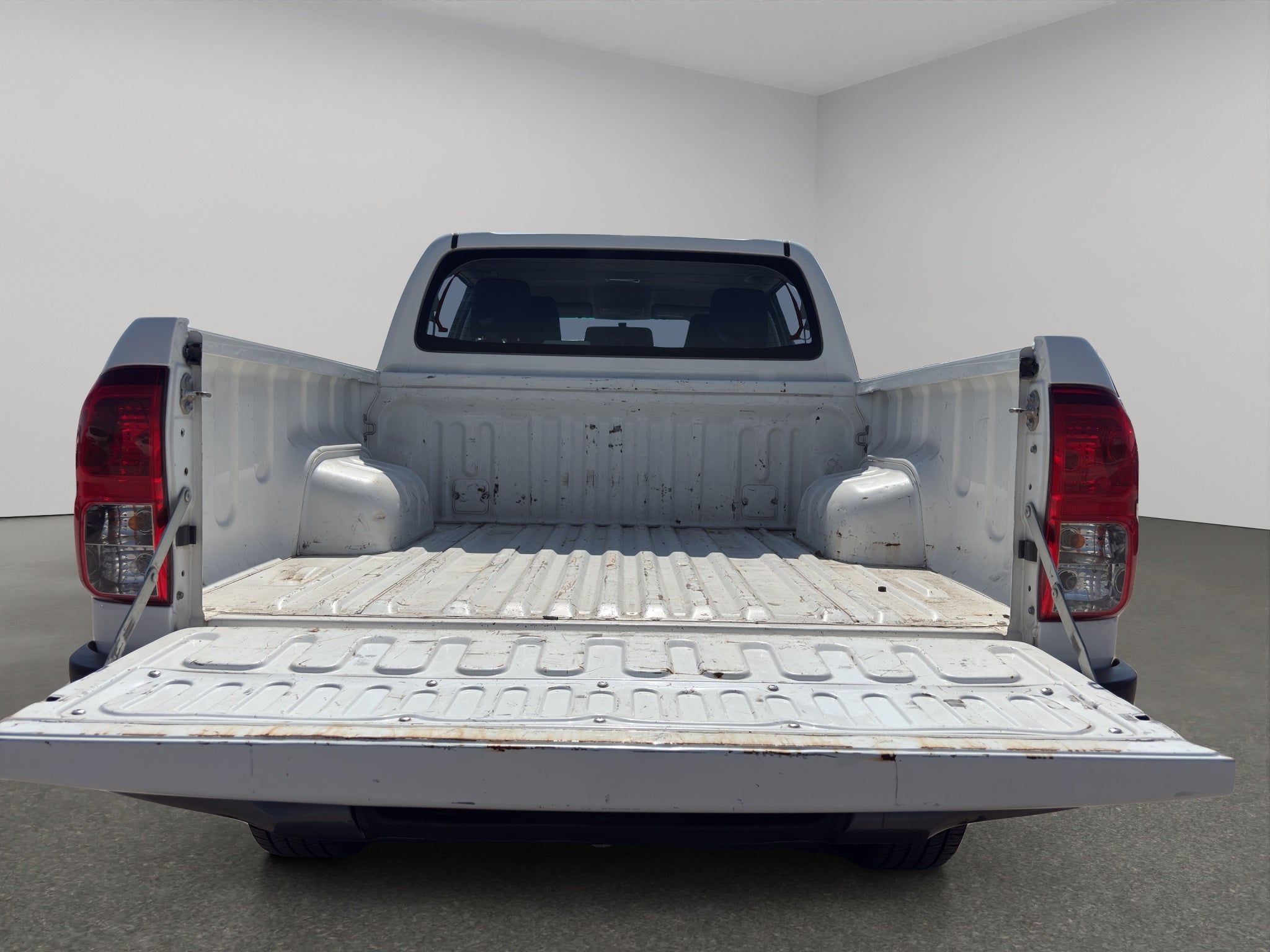 2023 Toyota Comerciales Hilux Pick-Up 4 pts. SR, Doble Cab., TM5, a/ac., VE, RA-17