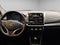 2017 Toyota Yaris 4 pts. Core, CVT, a/ac., f. halógeno, R-15