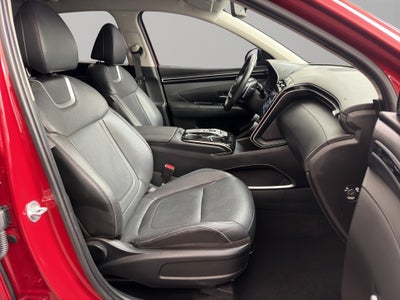 2023 Hyundai Tucson VUD 5 pts. GLS Premium, 2.5l, TA, a/ac., piel, RA-18