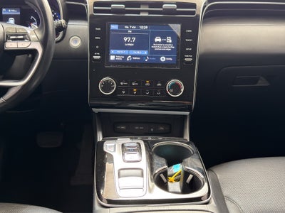 2023 Hyundai Tucson VUD 5 pts. GLS Premium, 2.5l, TA, a/ac., piel, RA-18